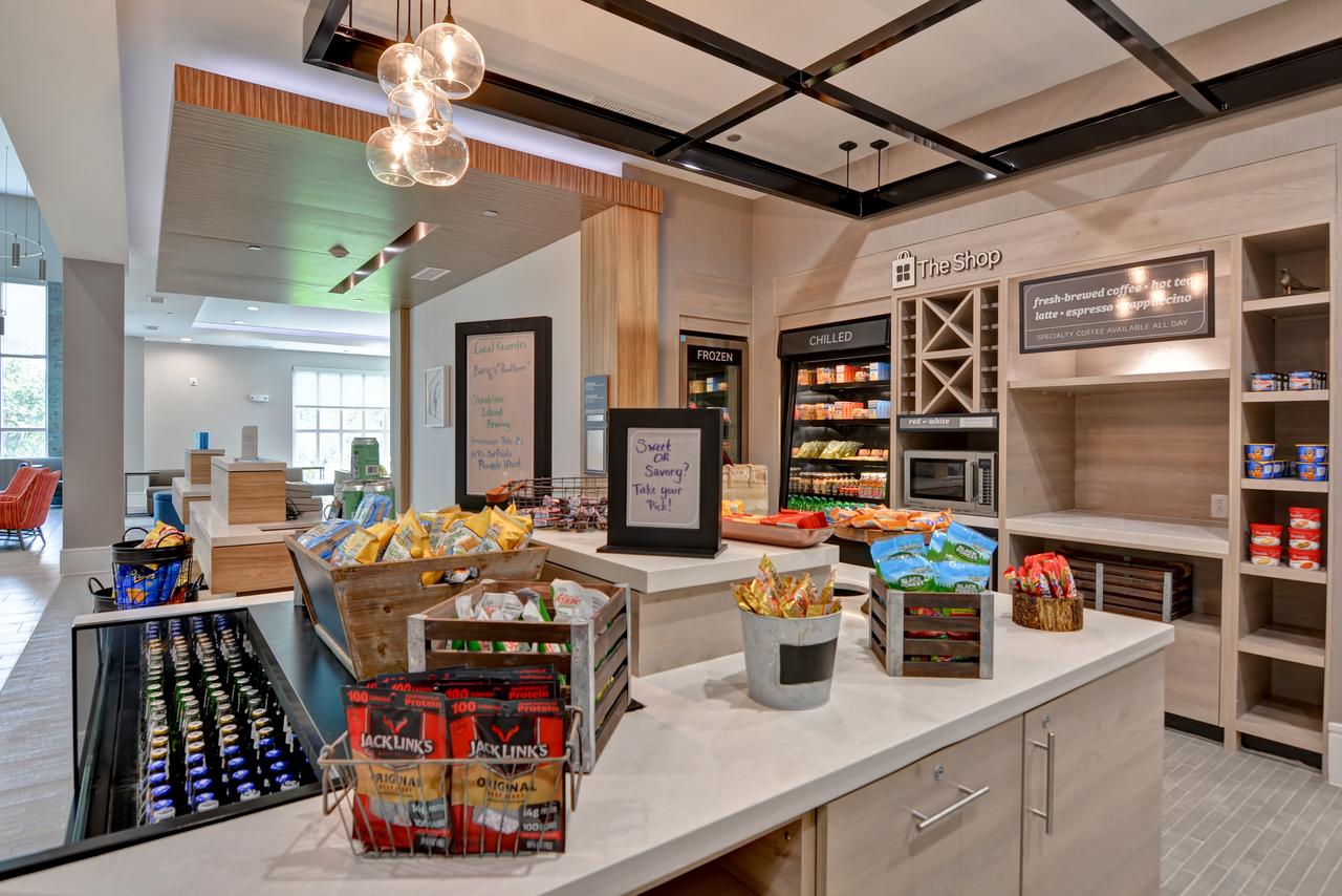 Hilton Garden Inn Biloxi - thumb 11