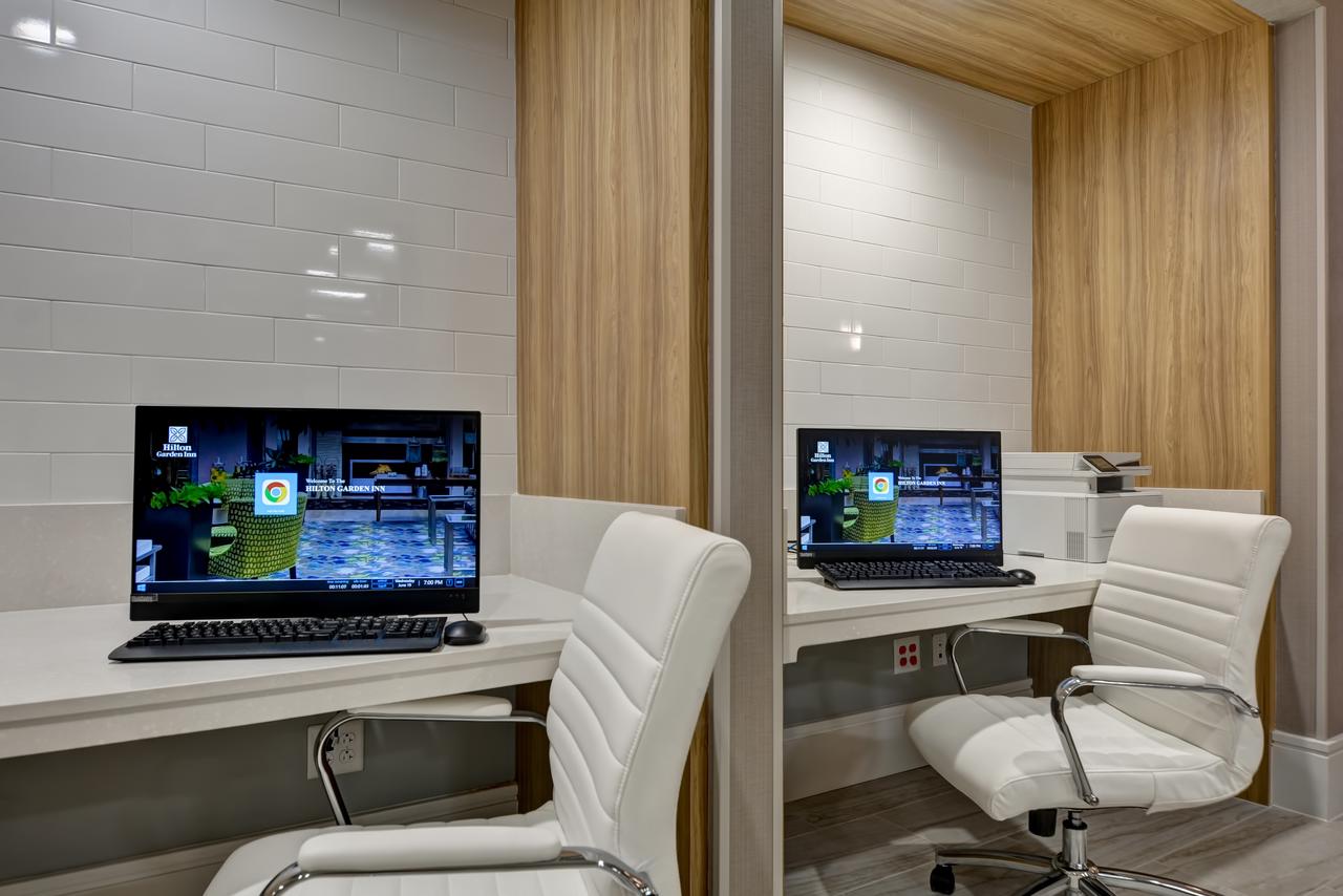 Hilton Garden Inn Biloxi - thumb 18