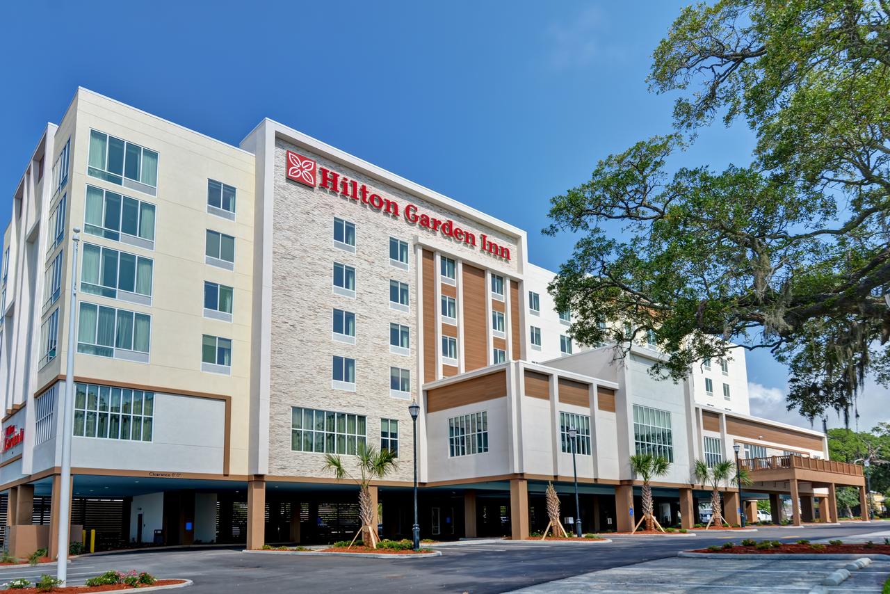 Hilton Garden Inn Biloxi - thumb 0