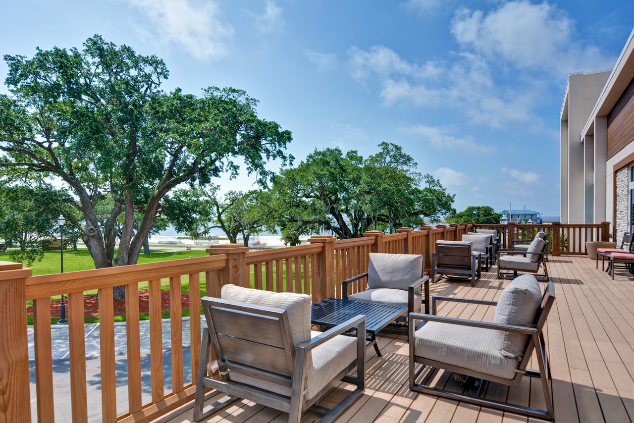 Hilton Garden Inn Biloxi - thumb 17