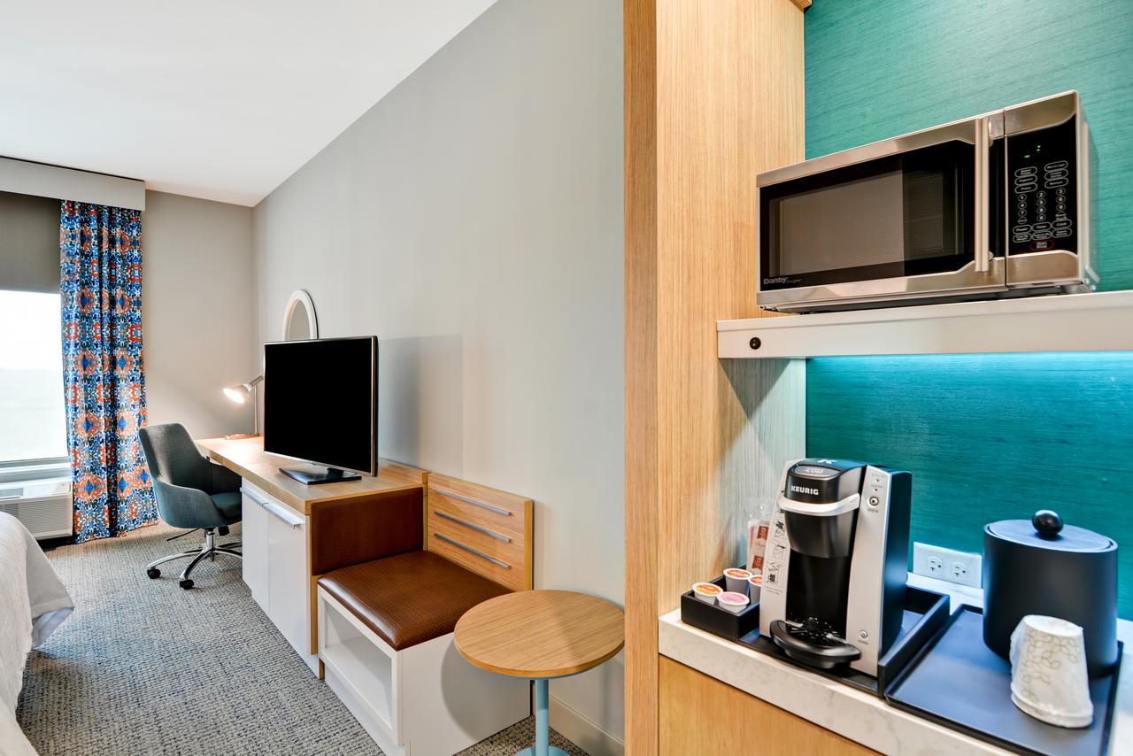 Hilton Garden Inn Biloxi - thumb 4