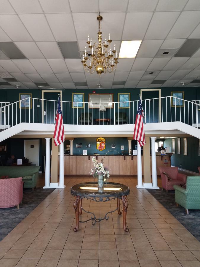 Super 8 By Wyndham Biloxi - thumb 18