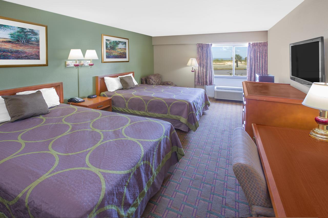 Super 8 By Wyndham Biloxi - thumb 27