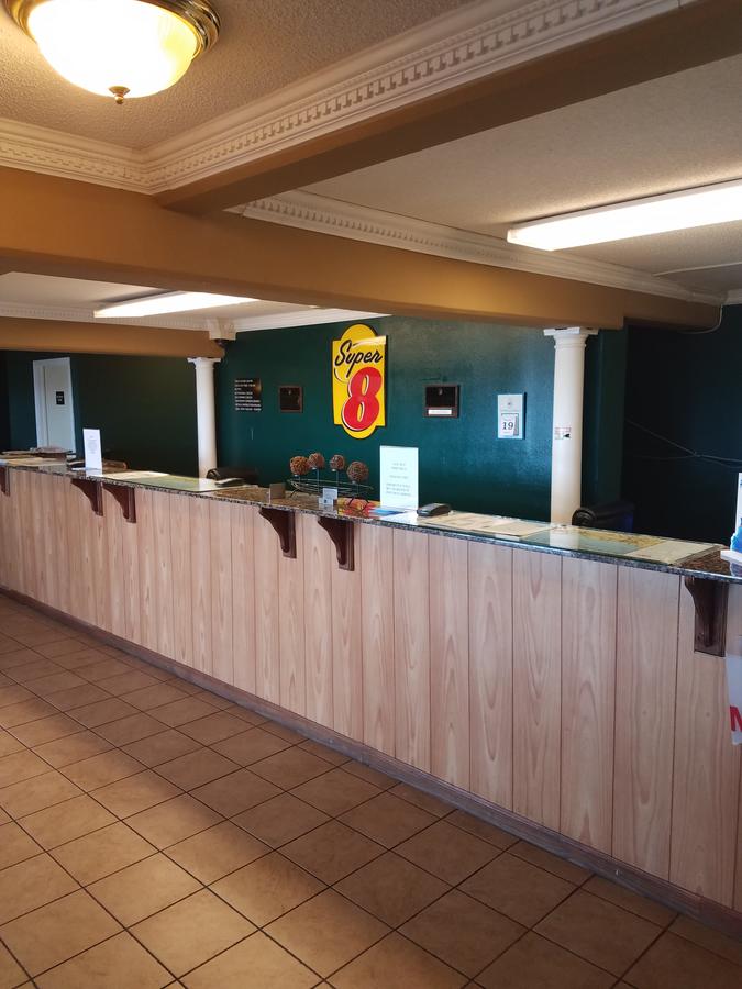 Super 8 By Wyndham Biloxi - thumb 17