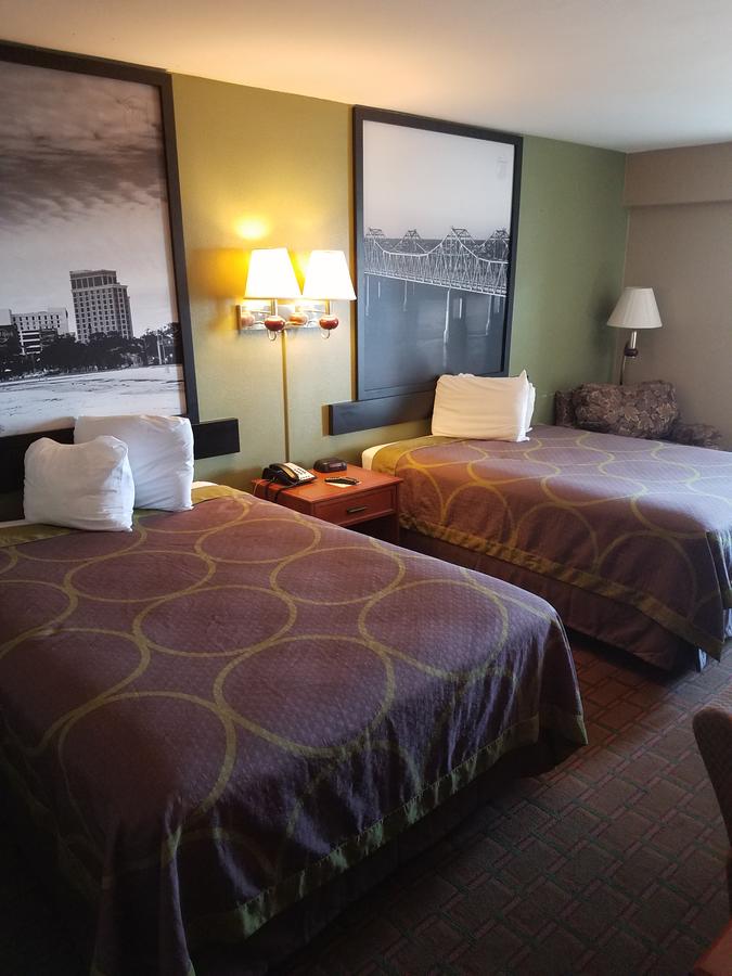 Super 8 By Wyndham Biloxi - thumb 28