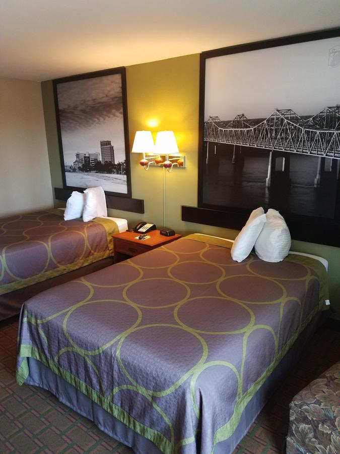 Super 8 By Wyndham Biloxi - thumb 30