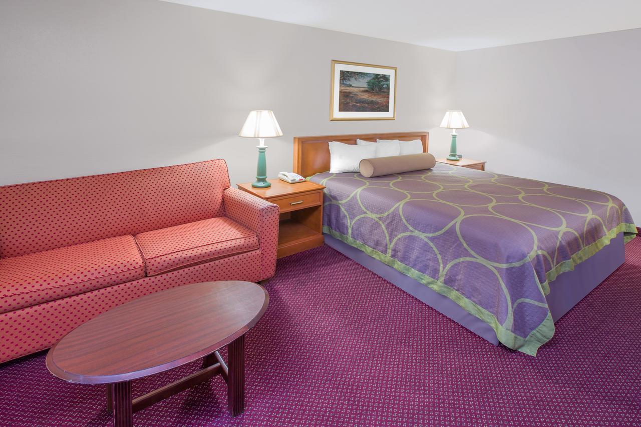 Super 8 By Wyndham Biloxi - thumb 31