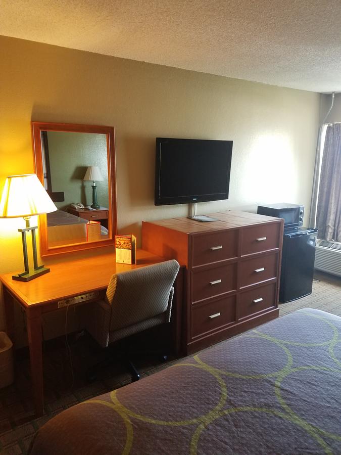 Super 8 By Wyndham Biloxi - thumb 20