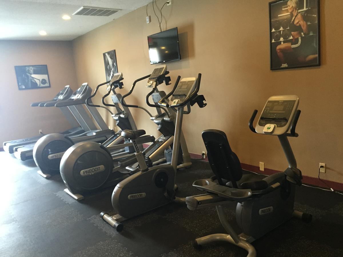 Super 8 By Wyndham Biloxi - thumb 39