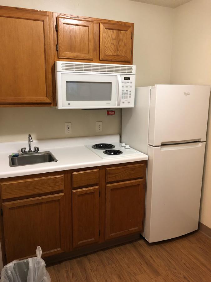 InTown Suites Extended Stay Gulfport - thumb 13
