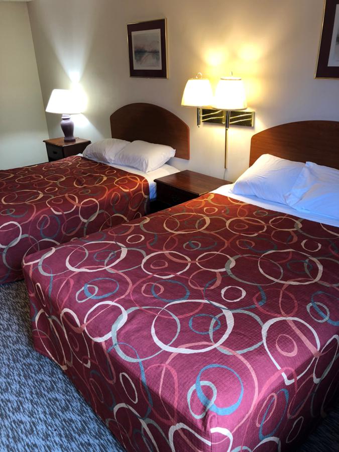 InTown Suites Extended Stay Gulfport - thumb 9