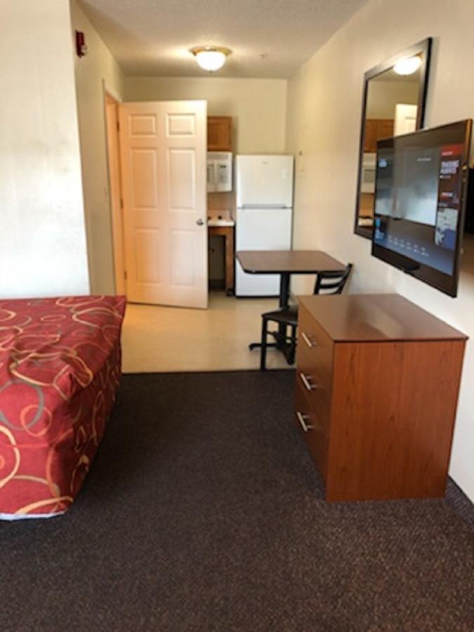 InTown Suites Extended Stay Gulfport - thumb 16