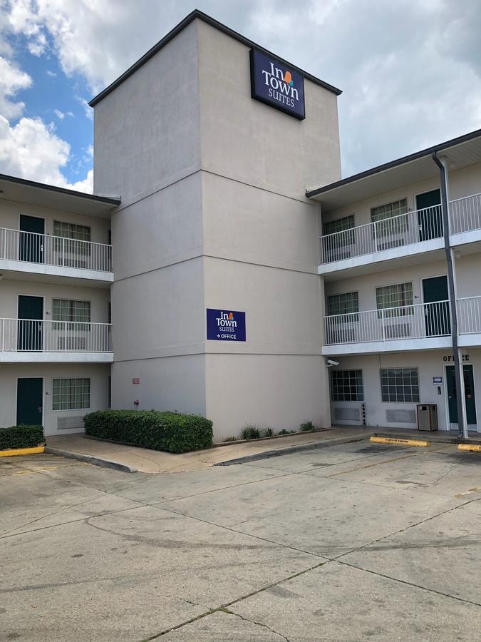 InTown Suites Extended Stay Gulfport - thumb 3