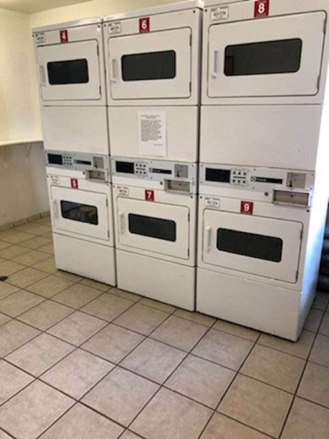 InTown Suites Extended Stay Gulfport - thumb 17