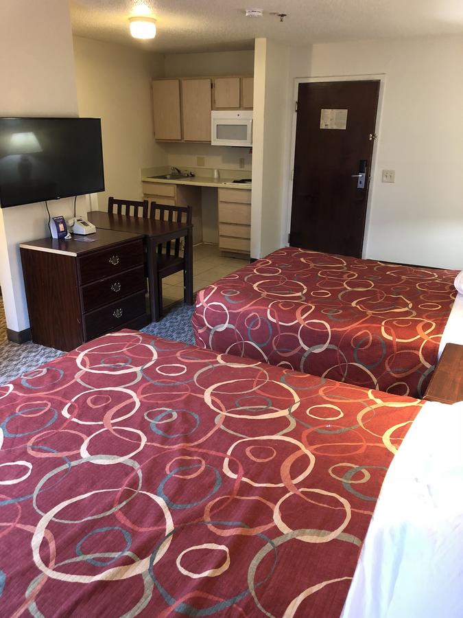 InTown Suites Extended Stay Gulfport - thumb 10