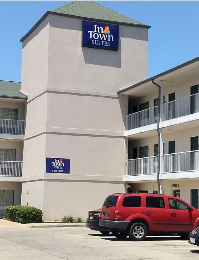 InTown Suites Extended Stay Gulfport - thumb 0