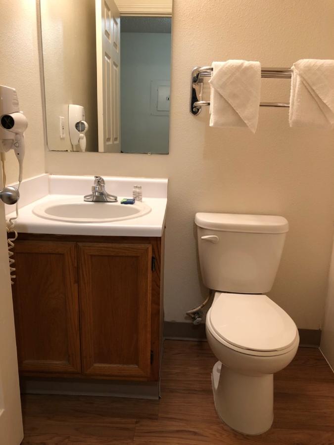 InTown Suites Extended Stay Gulfport - thumb 15