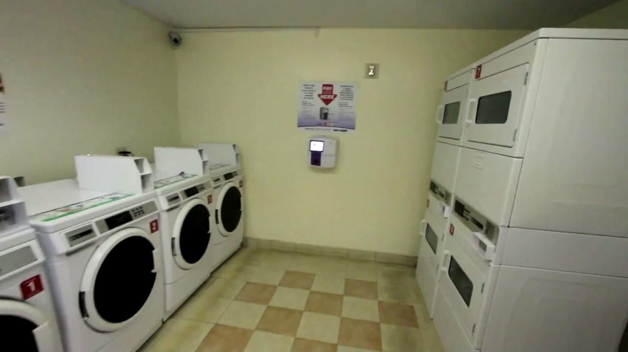 InTown Suites Extended Stay Gulfport - thumb 19