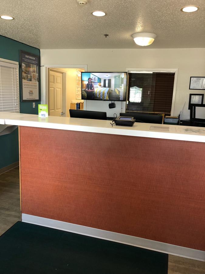 InTown Suites Extended Stay Gulfport - thumb 5