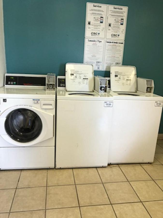 InTown Suites Extended Stay Gulfport - thumb 18