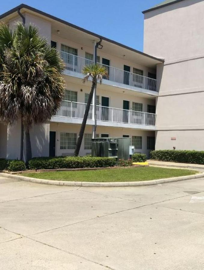 InTown Suites Extended Stay Gulfport - thumb 2