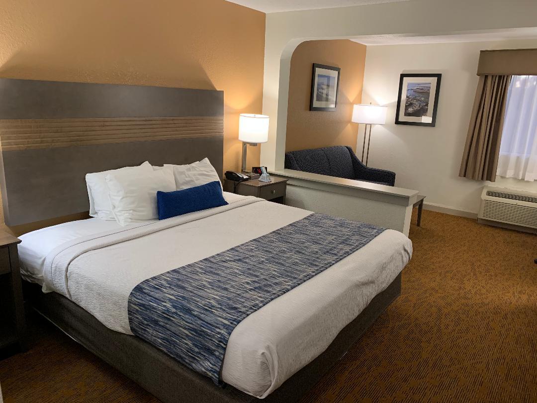 Best Western Plus Cypress Creek - thumb 28