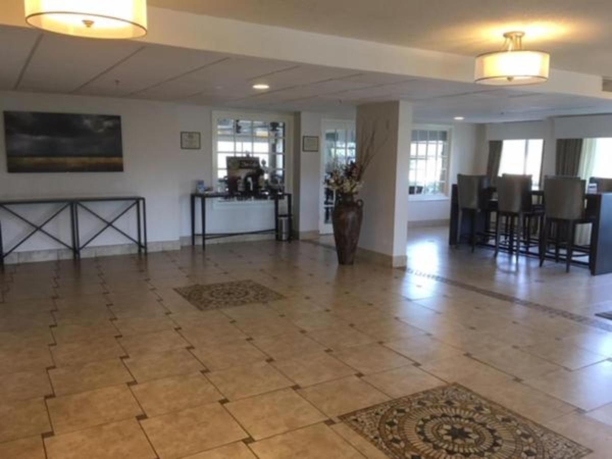 Best Western Plus Cypress Creek - thumb 37