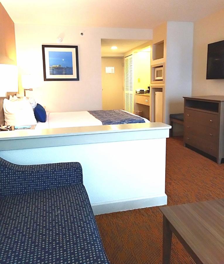 Best Western Plus Cypress Creek - thumb 21