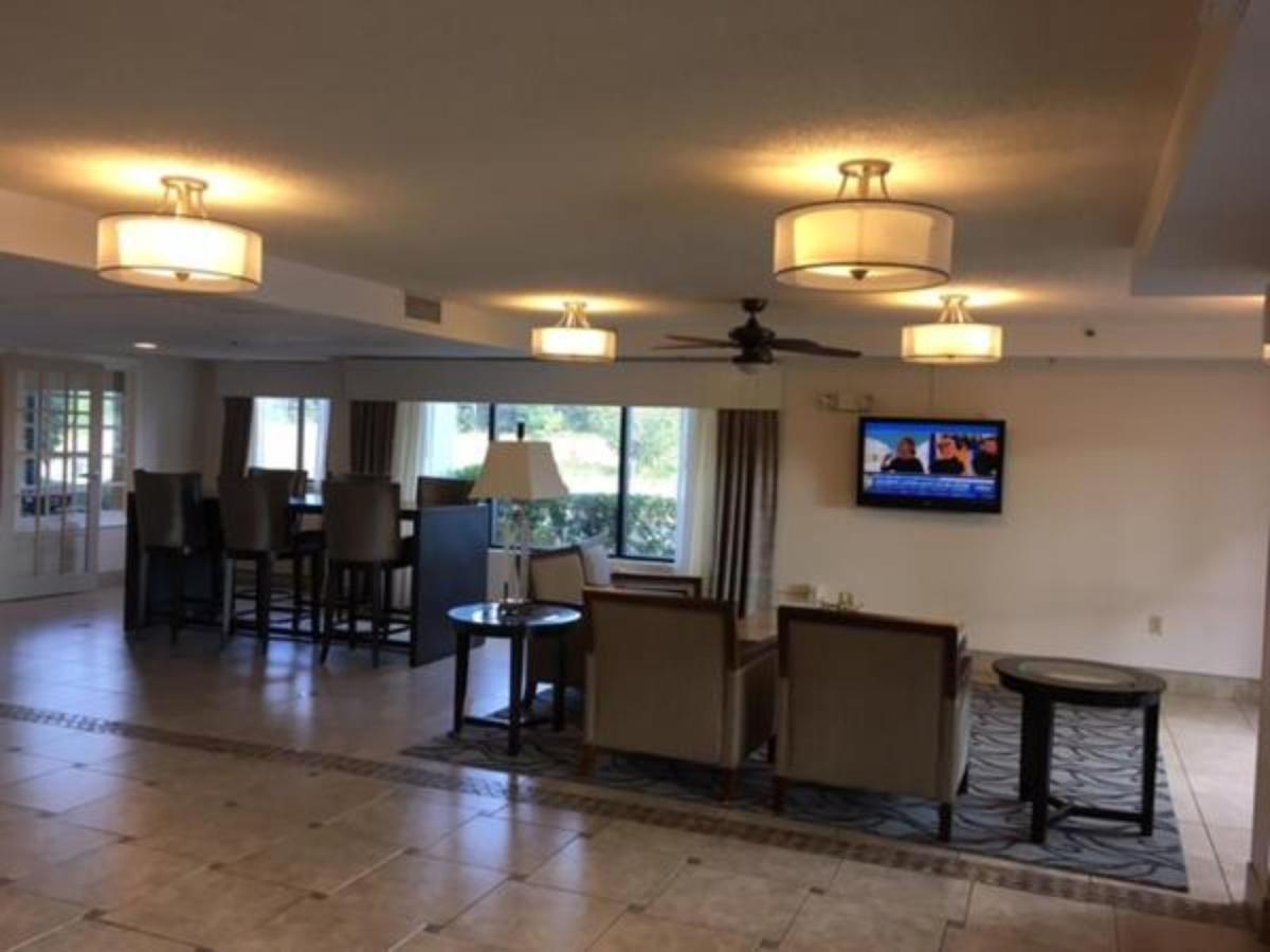 Best Western Plus Cypress Creek - thumb 36