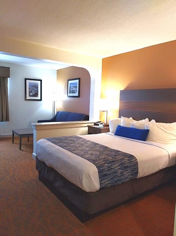 Best Western Plus Cypress Creek - thumb 10