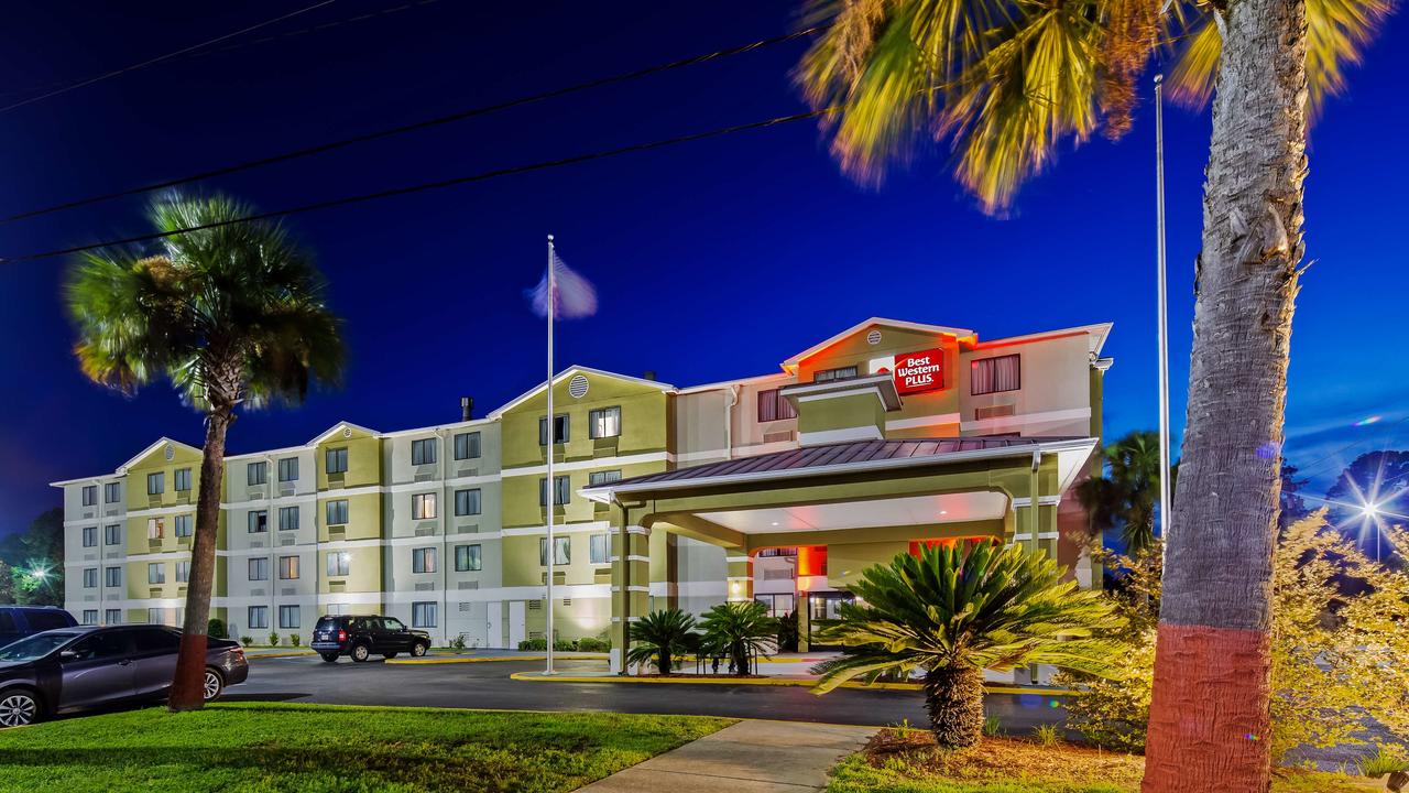 Best Western Plus Cypress Creek - thumb 43