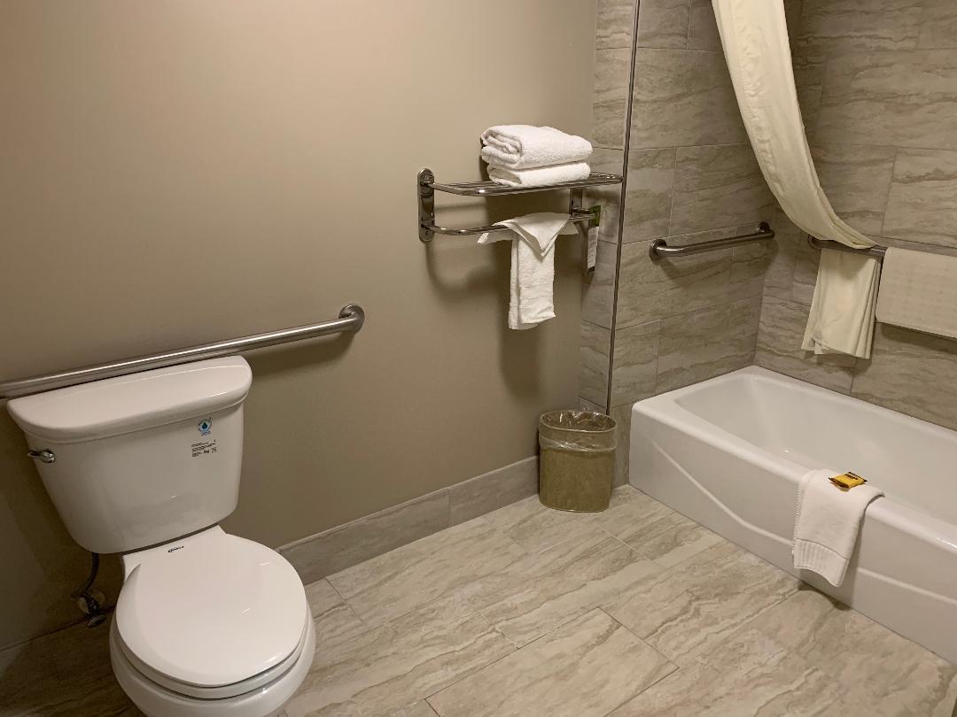 Best Western Plus Cypress Creek - thumb 9