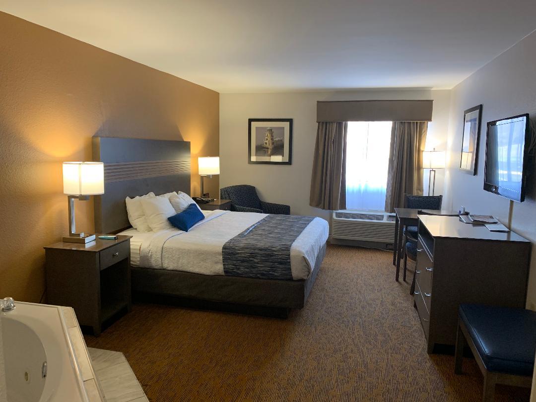 Best Western Plus Cypress Creek - thumb 14