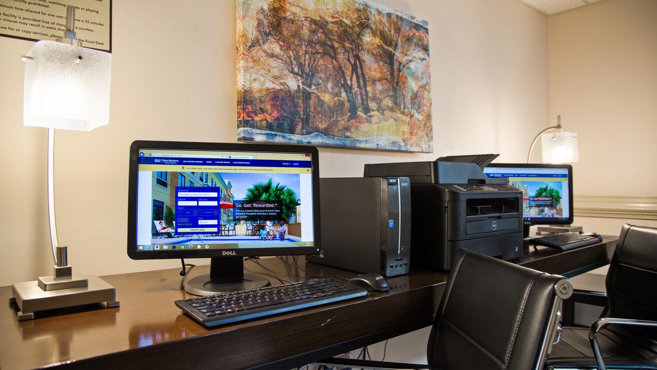 Best Western Plus Cypress Creek - thumb 40