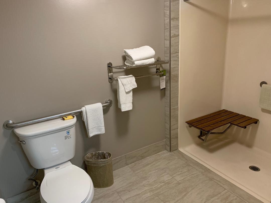 Best Western Plus Cypress Creek - thumb 8