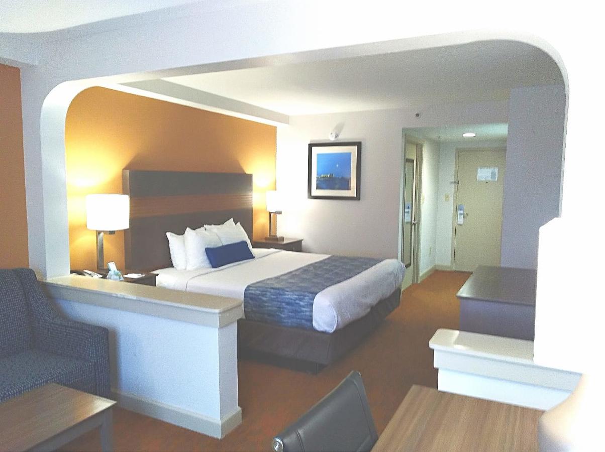 Best Western Plus Cypress Creek - thumb 19