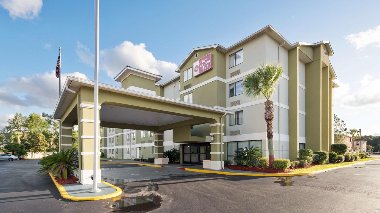 Best Western Plus Cypress Creek - thumb 34