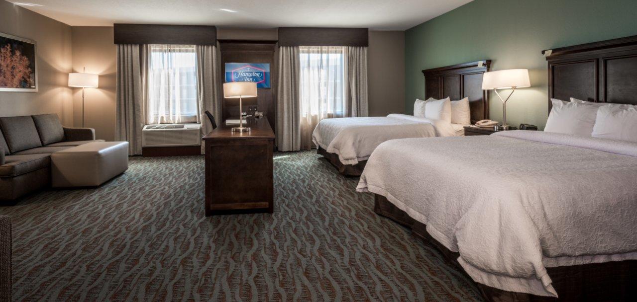 Hampton Inn & Suites Gulfport - thumb 4