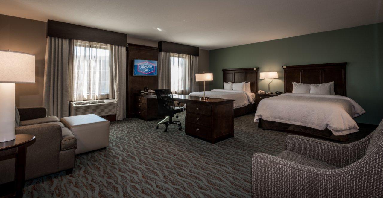 Hampton Inn & Suites Gulfport - thumb 3
