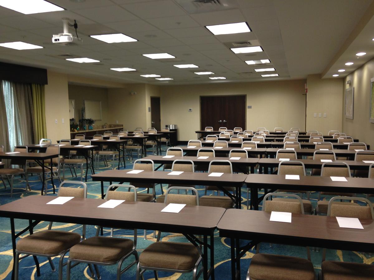 Hampton Inn & Suites Gulfport - thumb 29