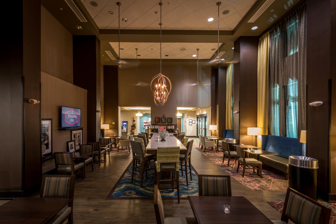 Hampton Inn & Suites Gulfport - thumb 22