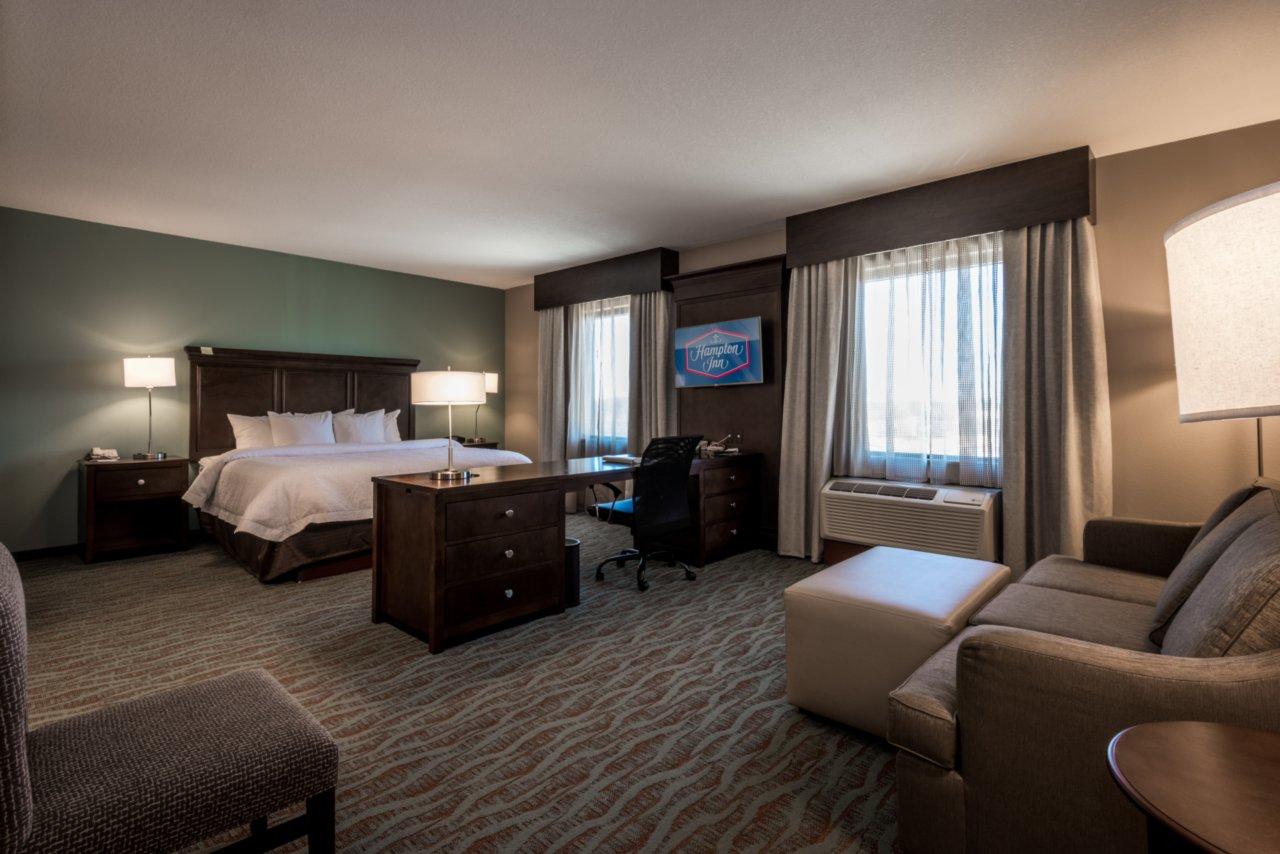 Hampton Inn & Suites Gulfport - thumb 7