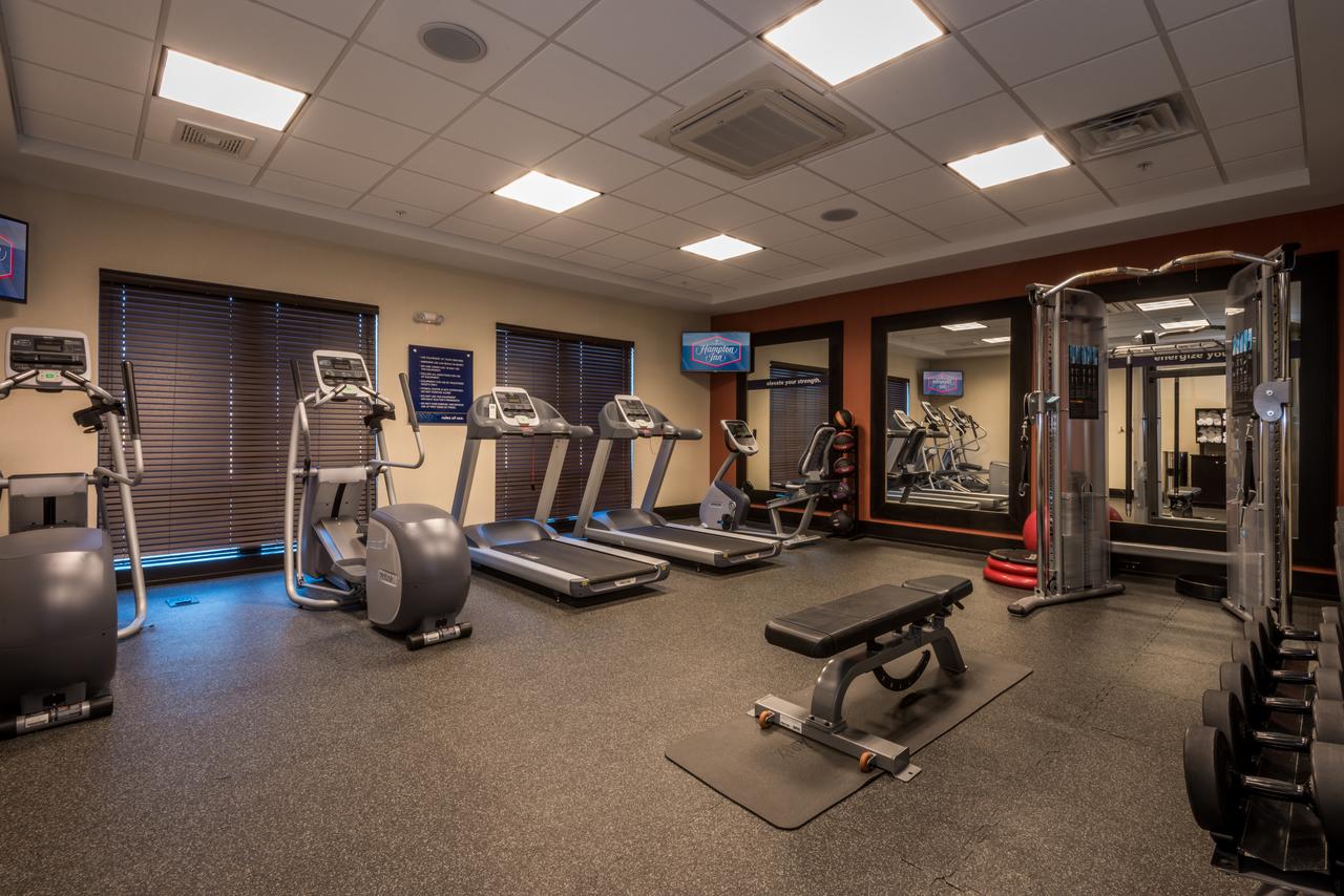 Hampton Inn & Suites Gulfport - thumb 20