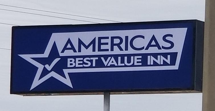 Americas Best Value Inn - thumb 0