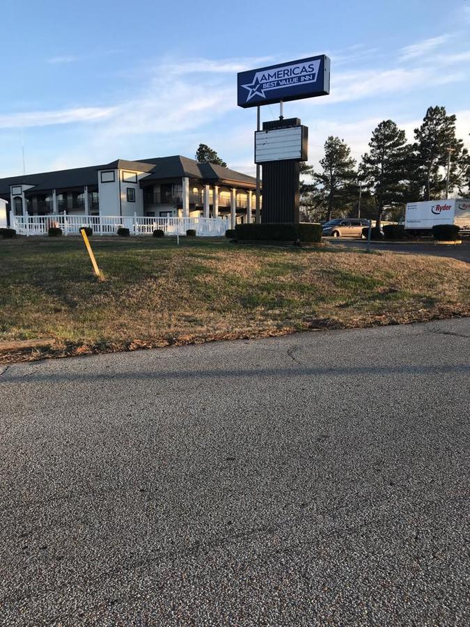Americas Best Value Inn - thumb 6
