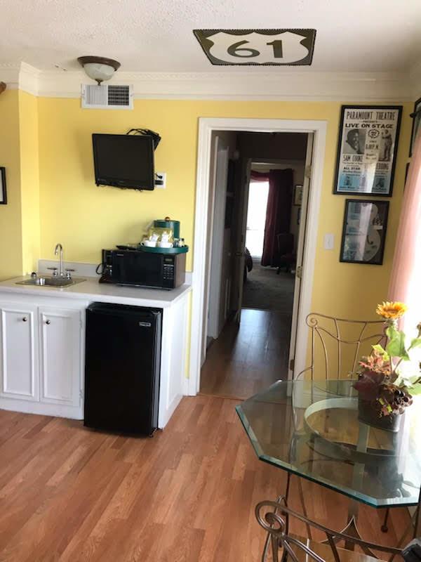 Edgewater Inn - Biloxi - thumb 14