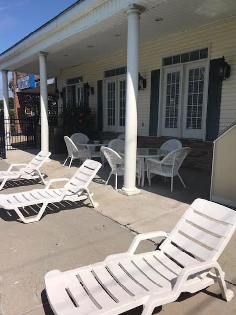 Edgewater Inn - Biloxi - thumb 21