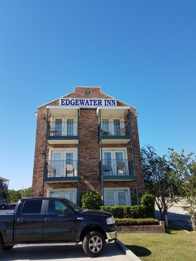 Edgewater Inn - Biloxi - thumb 4
