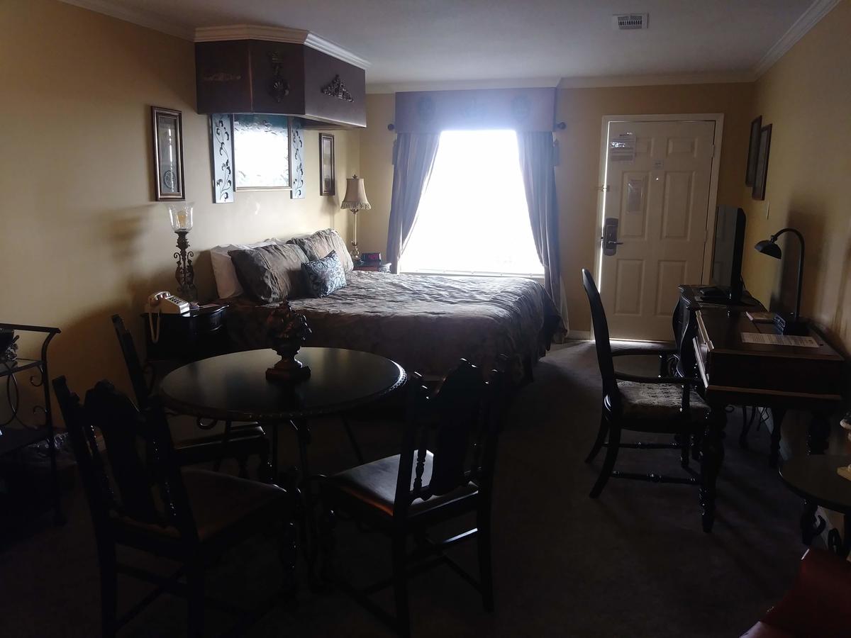 Edgewater Inn - Biloxi - thumb 27