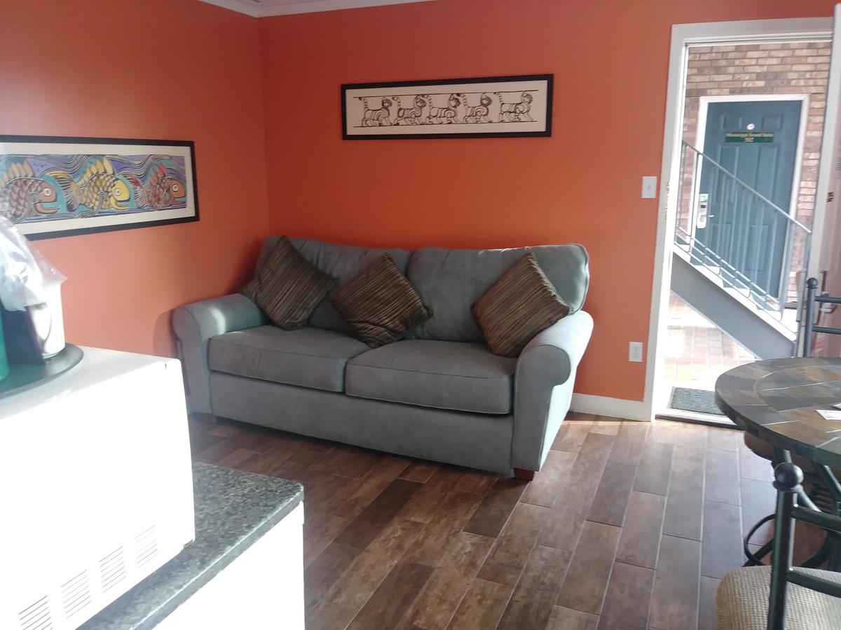 Edgewater Inn - Biloxi - thumb 29